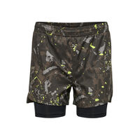 hummel Laufshorts Newline Kansas 2-IN-1 Short günstig online kaufen