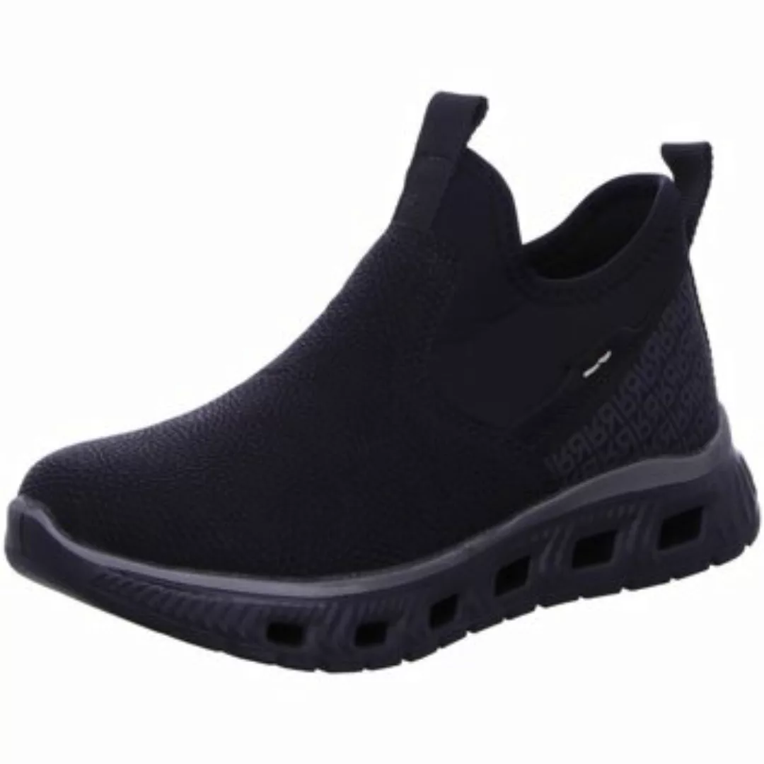 Rieker  Sneaker HWK Stiefel M6053-00 günstig online kaufen