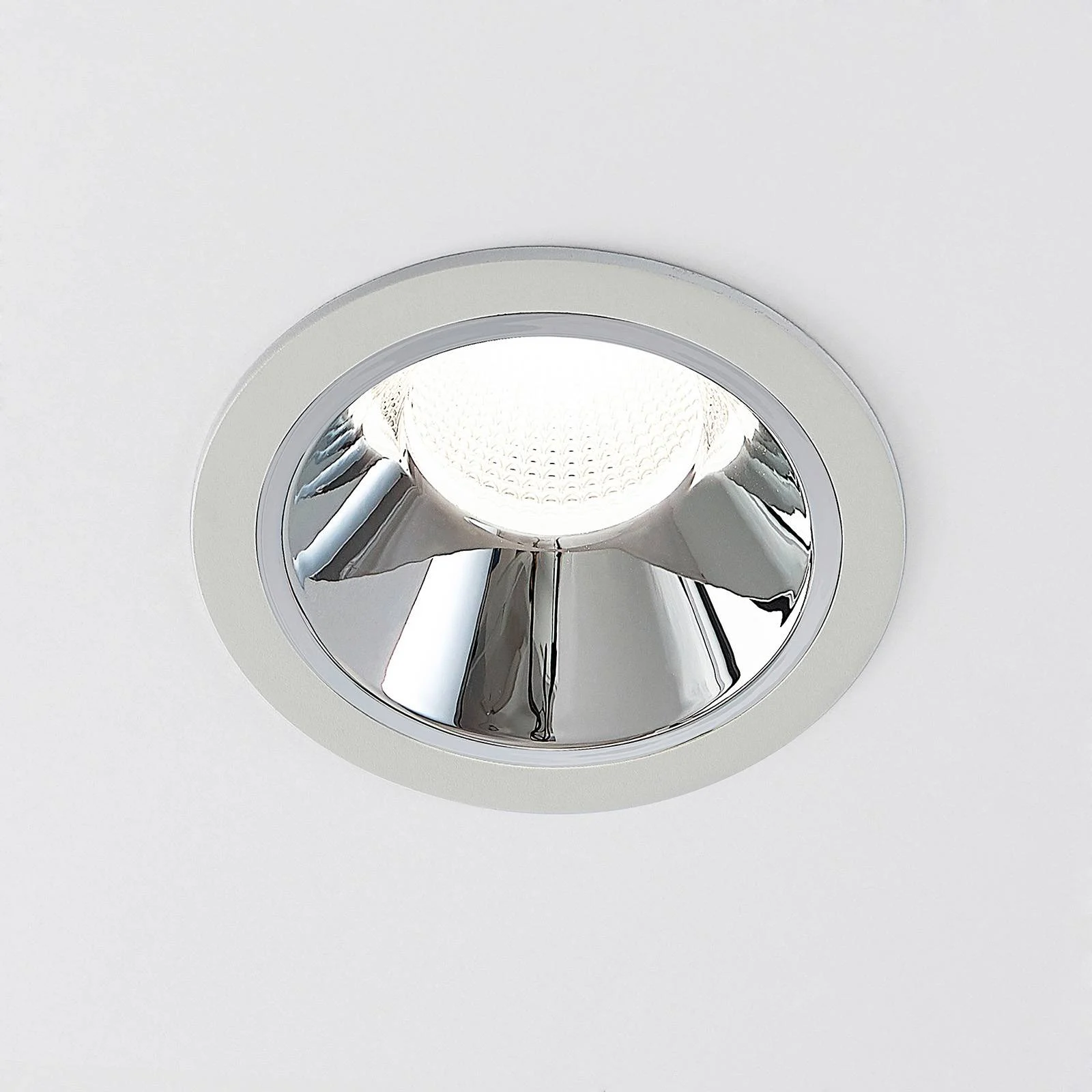 Arcchio Fedor LED-Einbaustrahler 40° 4.000K 37,8W günstig online kaufen