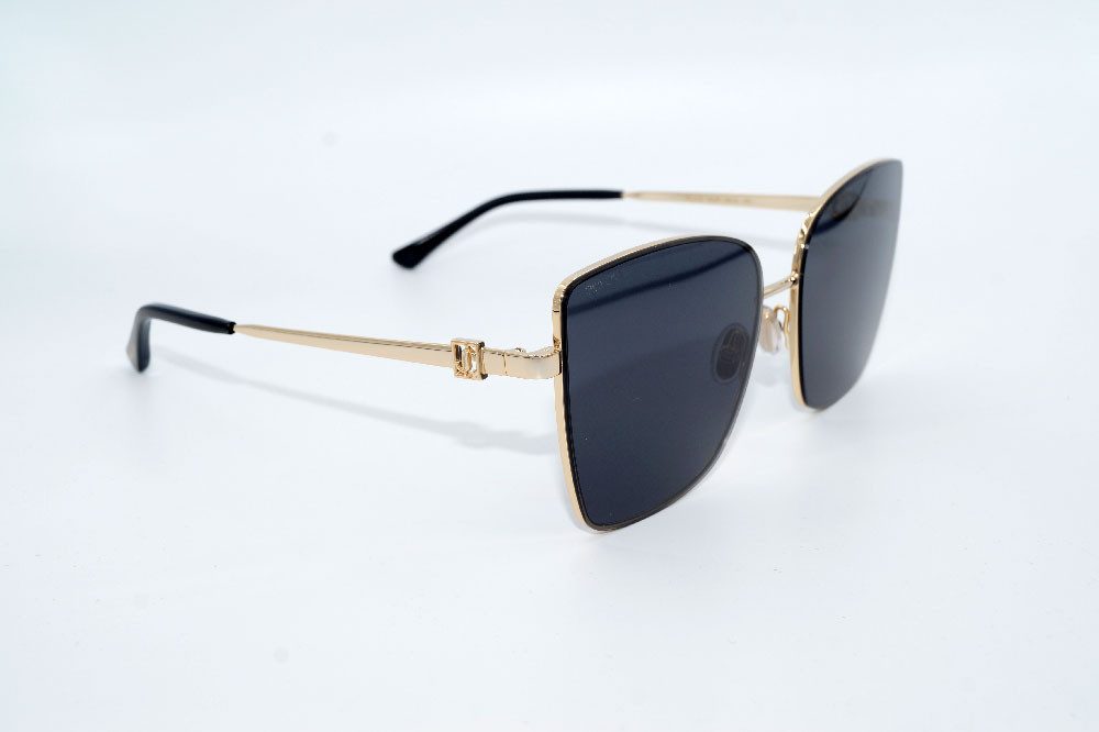 JIMMY CHOO Sonnenbrille JIMMY CHOO Sonnenbrille günstig online kaufen