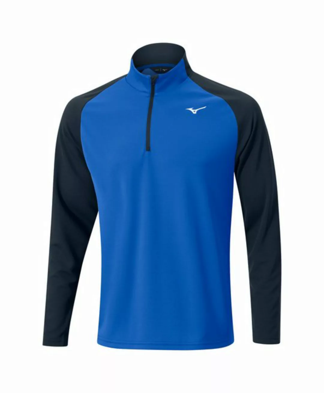 Mizuno Longsweatshirt Mizuno Golf Layer Winter Breeze Bloc Royal Herren UK günstig online kaufen