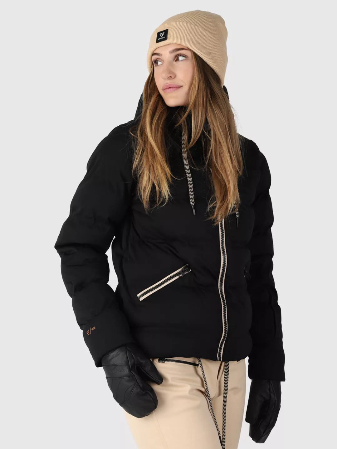 Brunotti Schneejacke "Irai Women Snow Jacket", mit Kapuze günstig online kaufen