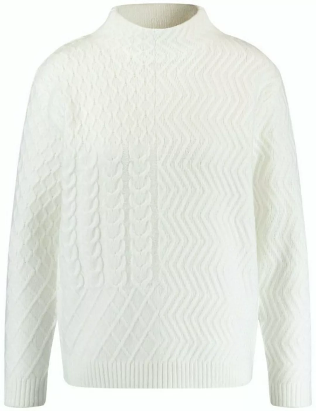 GERRY WEBER Strickpullover Gerry Weber Edition / Da.Strick / PULLOVER 1/1 A günstig online kaufen