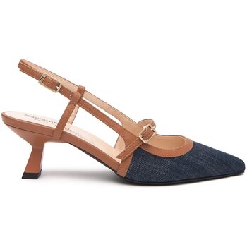 NeroGiardini  Pumps NGDEPE25-512254-jeans günstig online kaufen