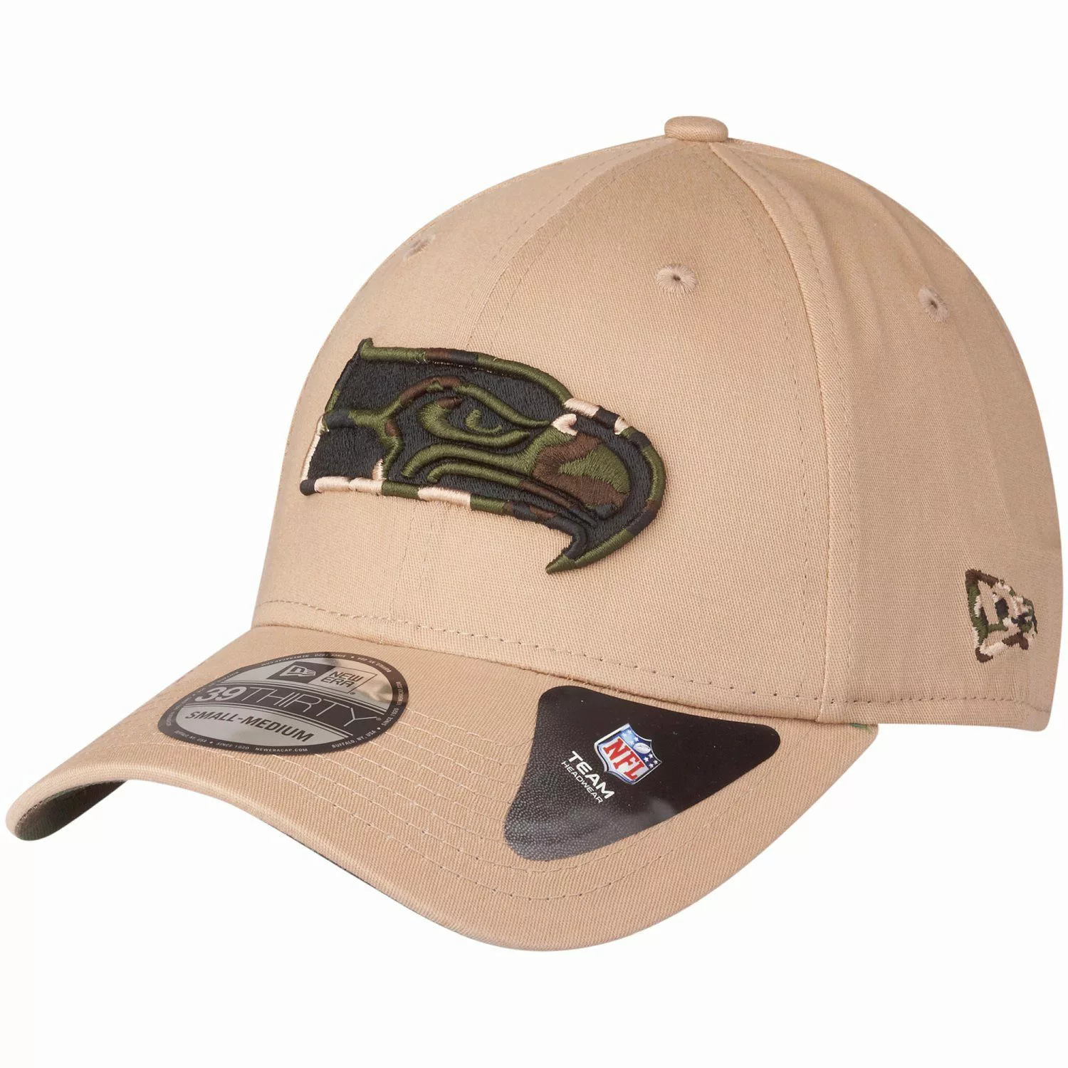 New Era Flex Cap 39Thirty Stretch günstig online kaufen