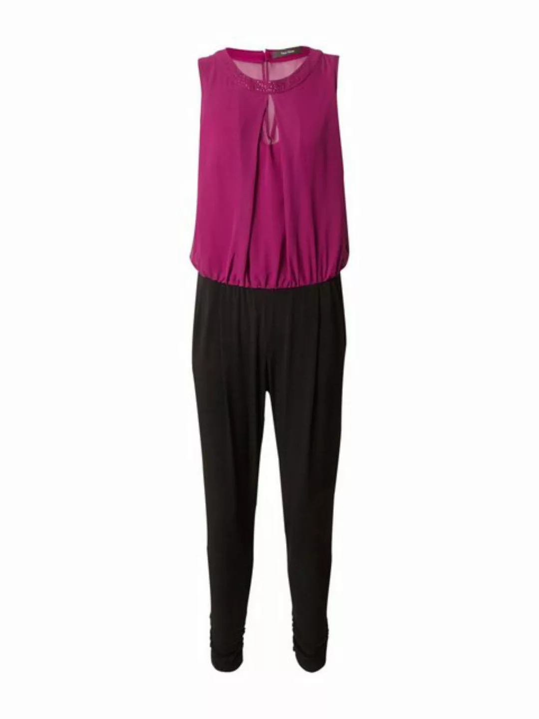 Vera Mont Jumpsuit (1-tlg) Cut-Outs günstig online kaufen