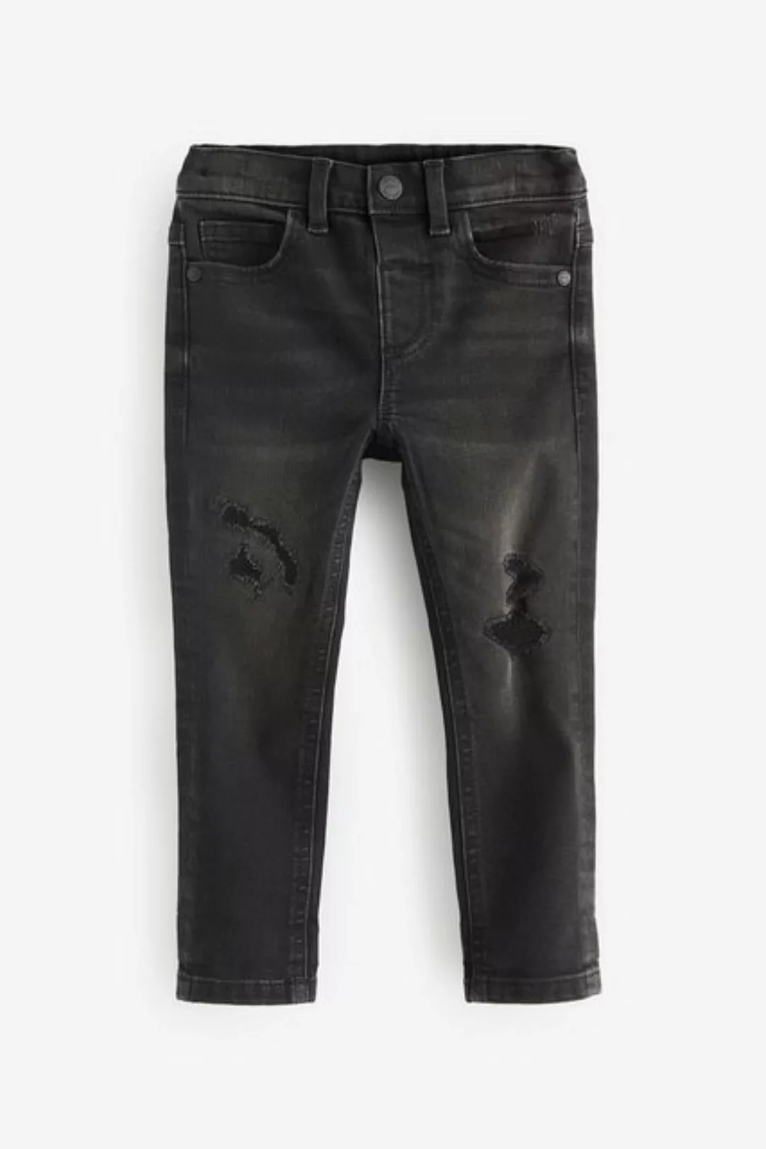 Next Destroyed-Jeans Jeans in Used-Optik (1-tlg) günstig online kaufen