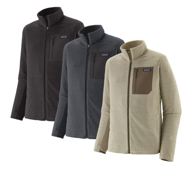 Patagonia M's R1 Air Jkt - Fleece günstig online kaufen