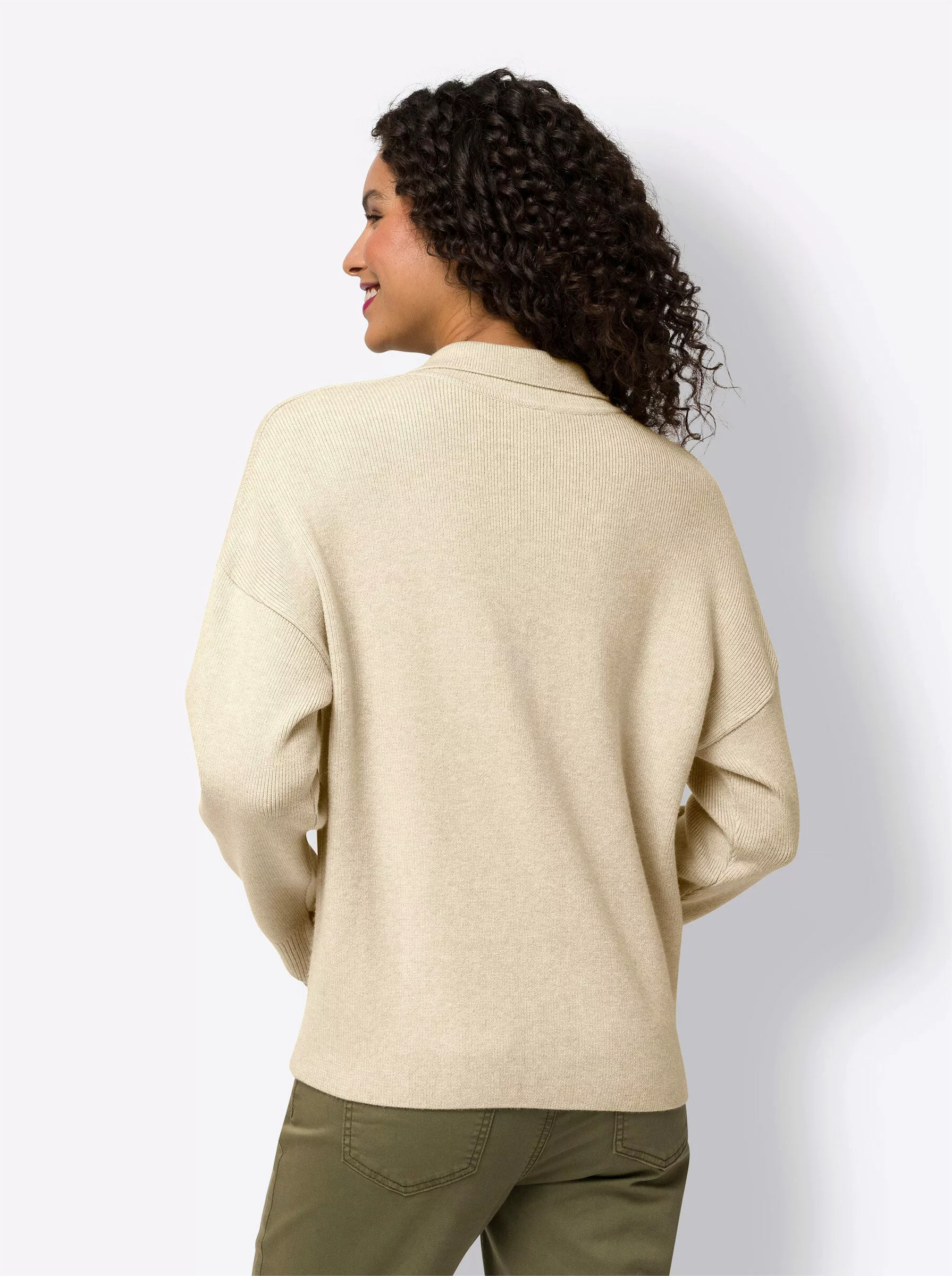 heine Strickjacke Strickjacke günstig online kaufen