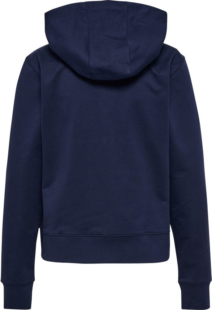 hummel Sweatjacke Hummel Damen Kapuzenjacke hmlGO günstig online kaufen