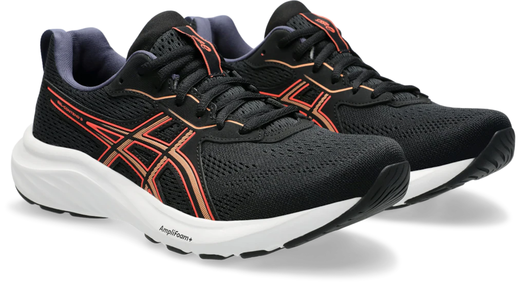 Asics Laufschuh "GEL-CONTEND 9", mehr Dämpfung günstig online kaufen