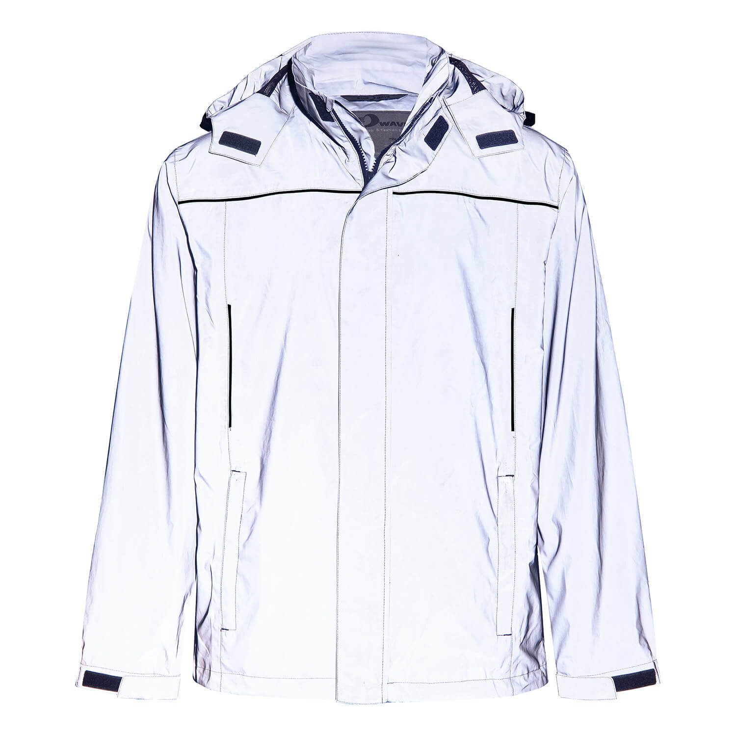 Blue Wave Funktionsjacke Herren Outdoor-Jacke Klaas günstig online kaufen