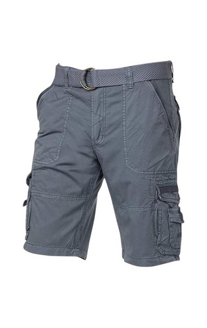 Geographical Norway Cargoshorts Herren kurze Hose Bermuda Sommer Cargo Shor günstig online kaufen