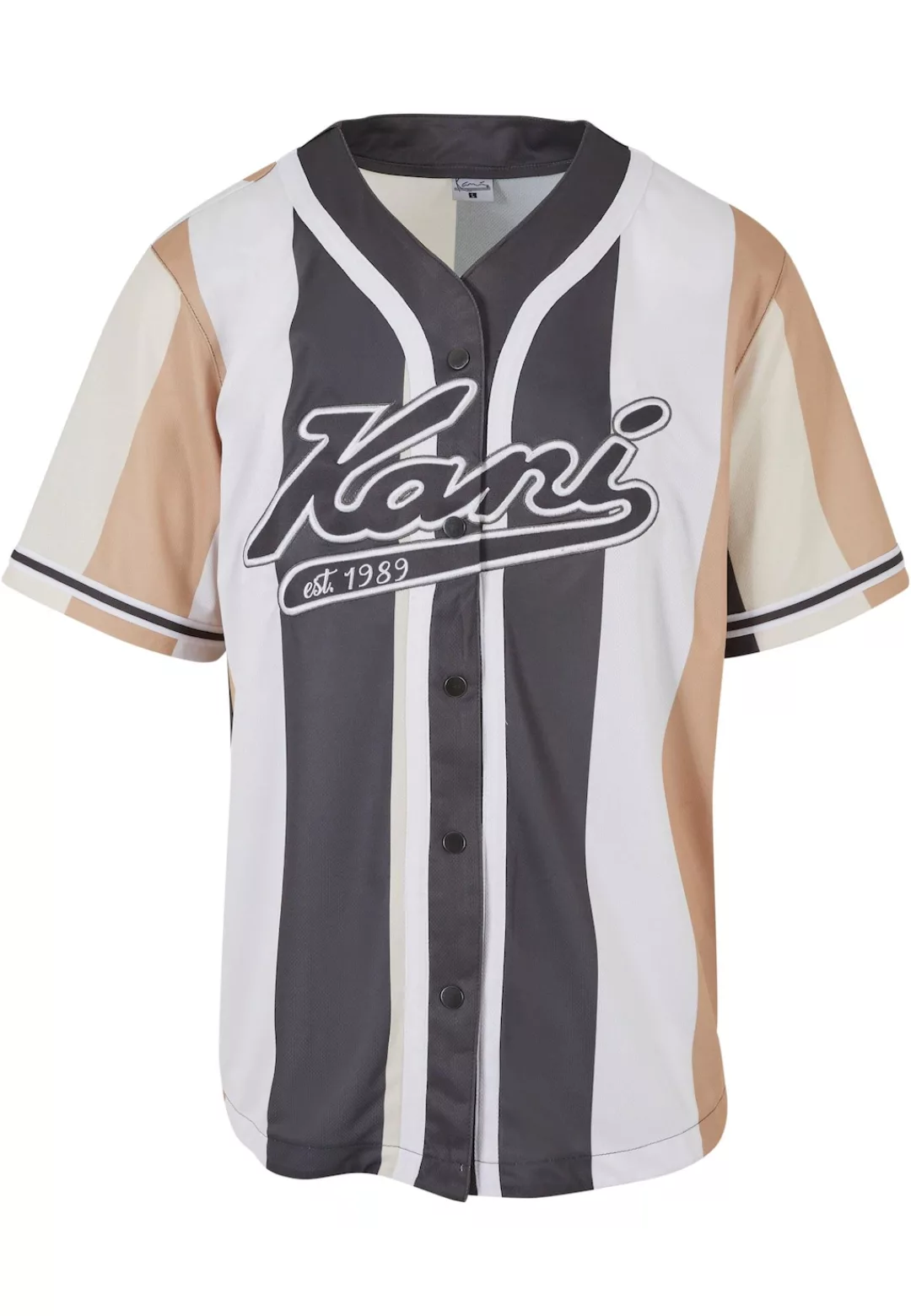 Karl Kani T-Shirt "Karl Kani Herren", (1 tlg.) günstig online kaufen