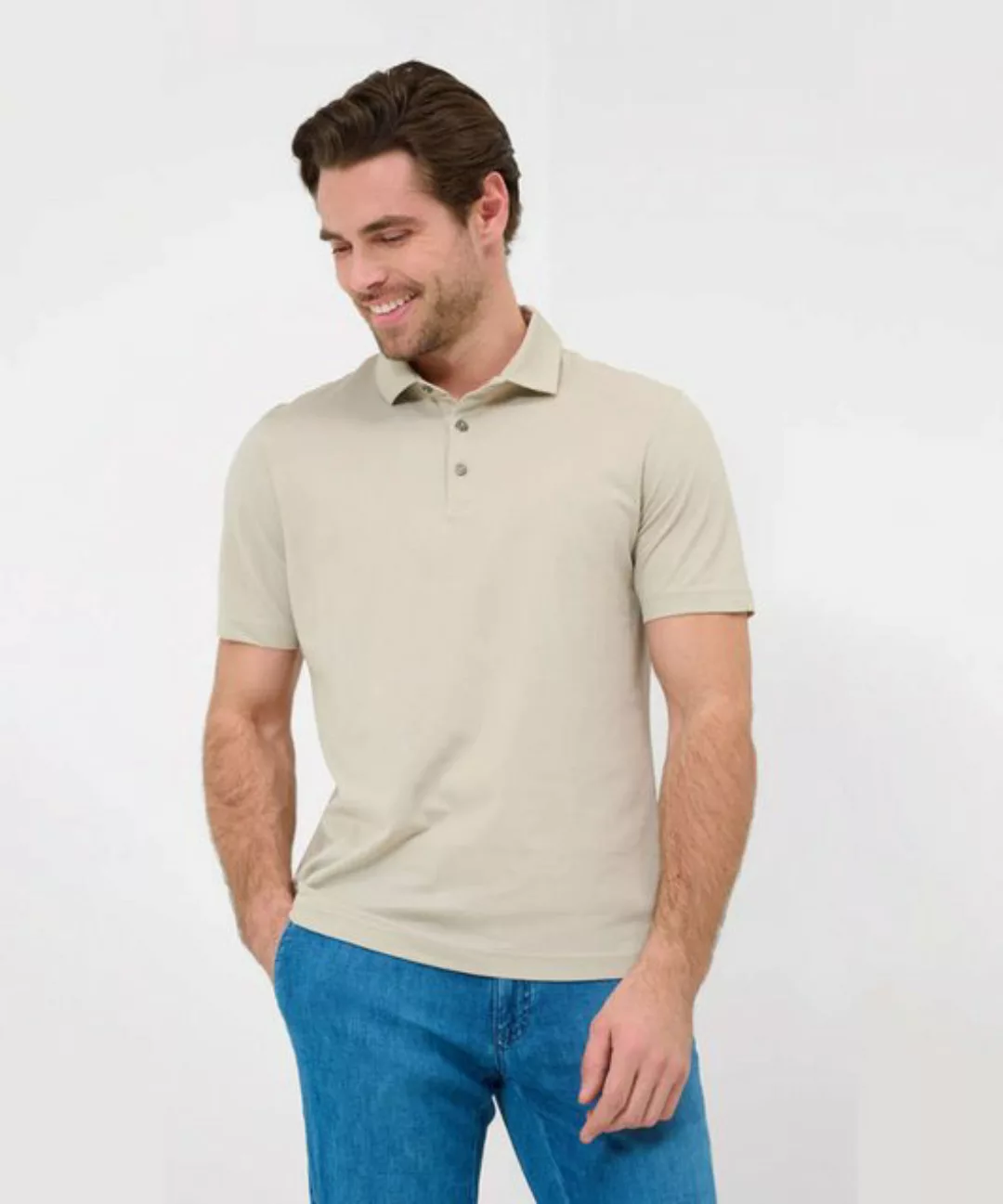 Brax Poloshirt Style PEPE günstig online kaufen