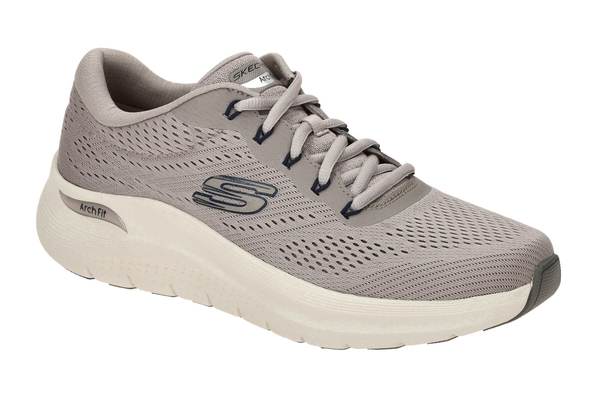 Skechers 232700 TPE Schnürschuh günstig online kaufen