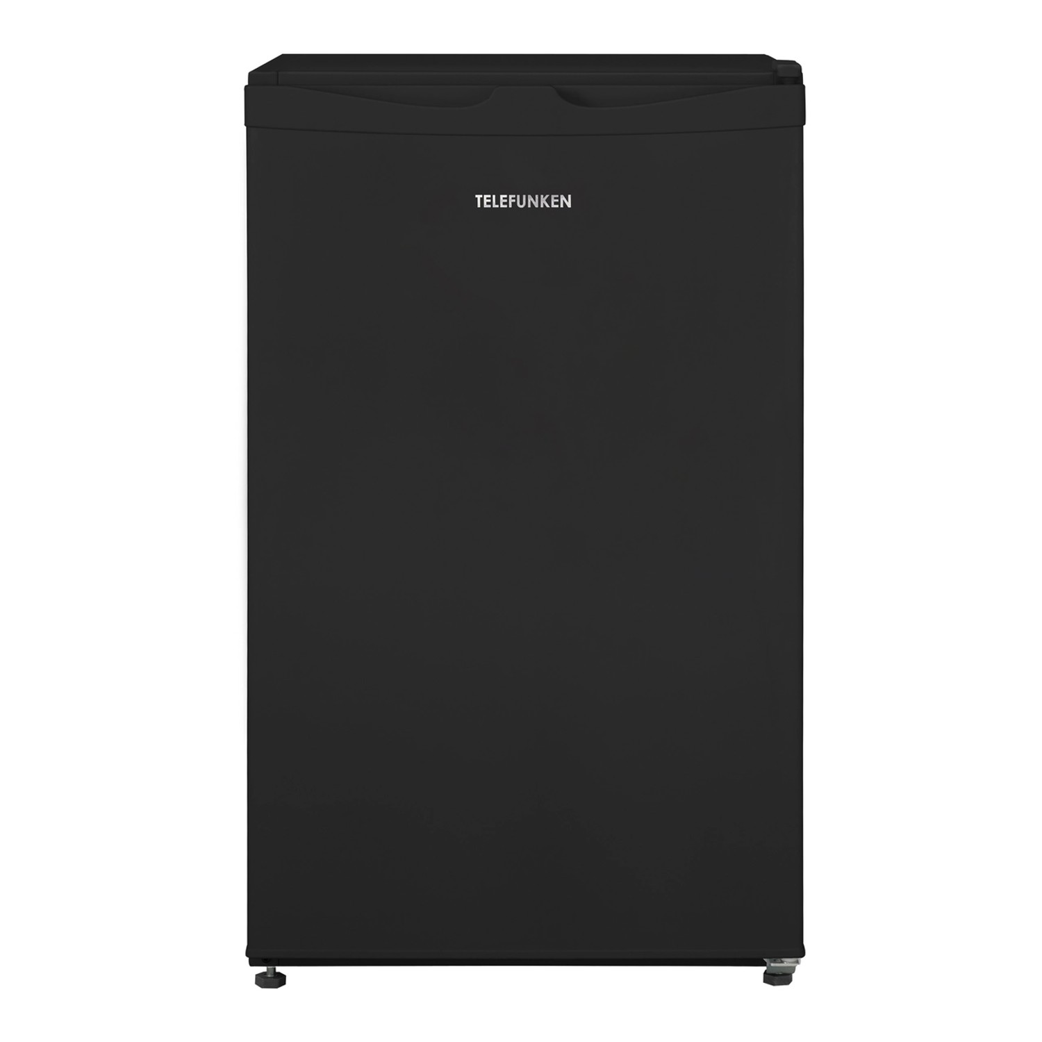 Telefunken Kühlschrank mit Gefrierfach Freistehend 89L Nutzinhalt CF-33-101 günstig online kaufen