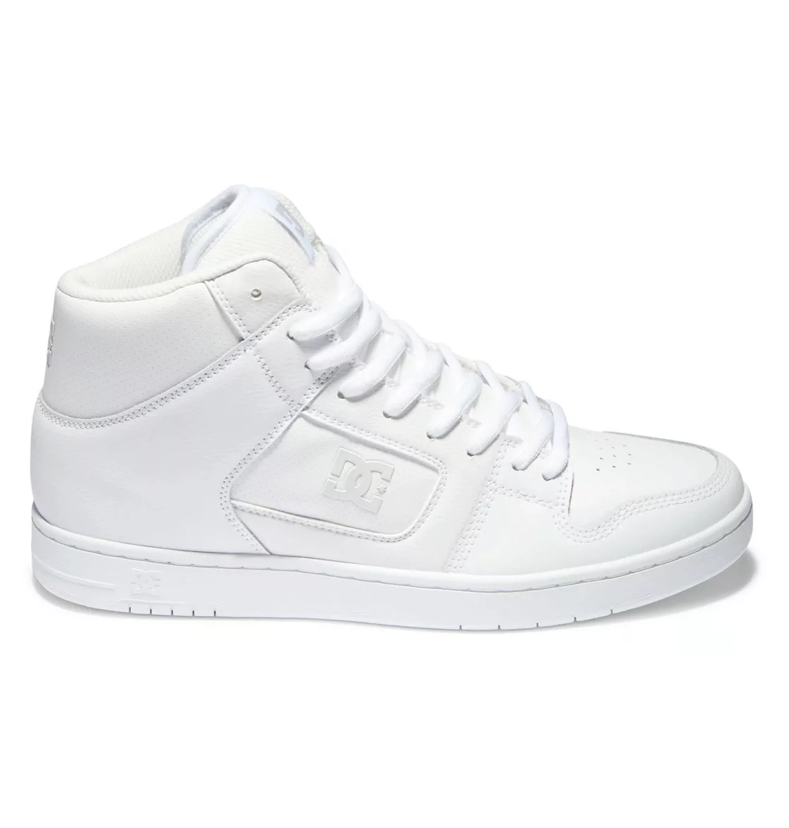 DC Shoes Sneaker "Manteca 4 Hi" günstig online kaufen