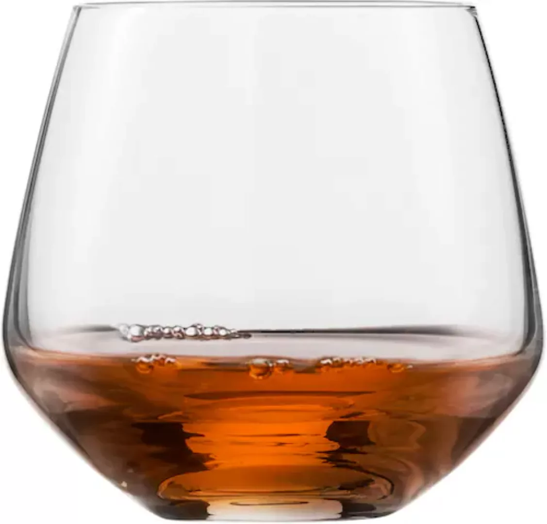 Eisch Whiskyglas »Sky SensisPlus«, (Set, 4 tlg.), bleifrei, 390 ml, 4-teili günstig online kaufen