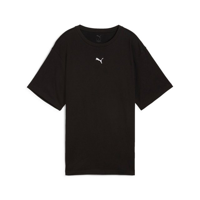 PUMA T-Shirt ESS RELAXED TEE günstig online kaufen