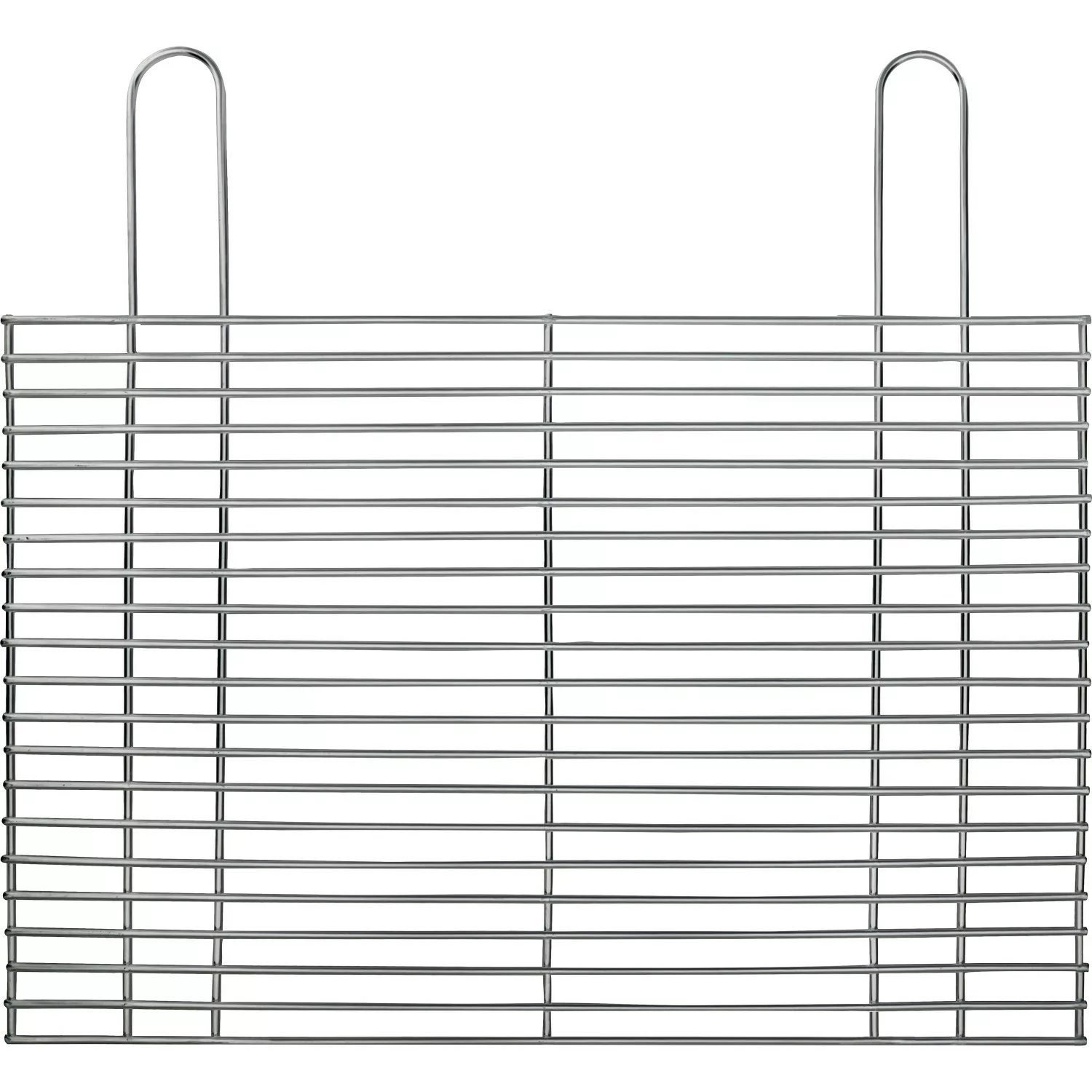 Grillrost Rechteckig 1 cm x 40 cm x 60 cm günstig online kaufen