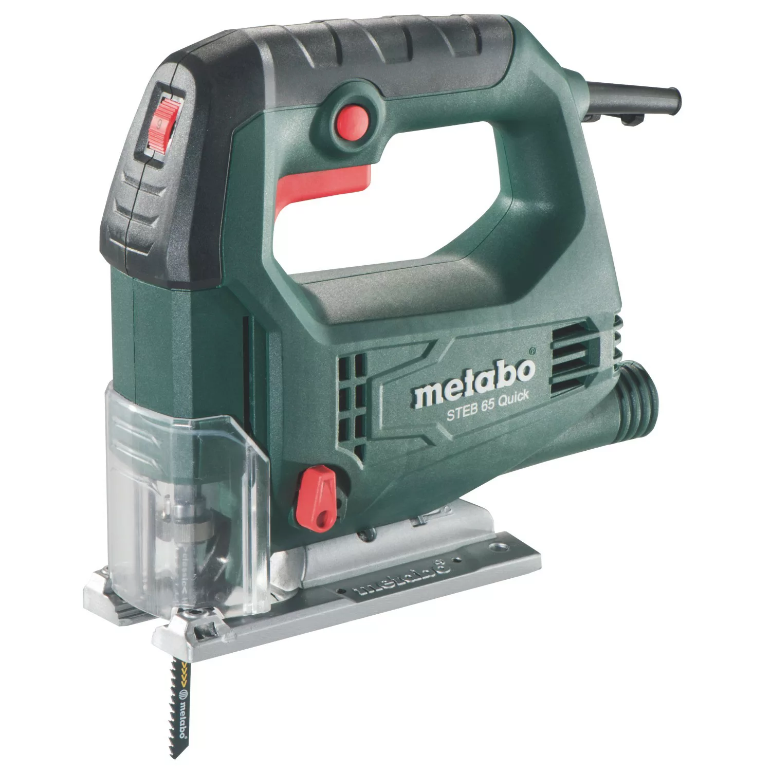 Metabo Stichsäge STEB 65 Quick günstig online kaufen