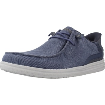 Skechers  Sneaker SLIP-INS MELSON günstig online kaufen