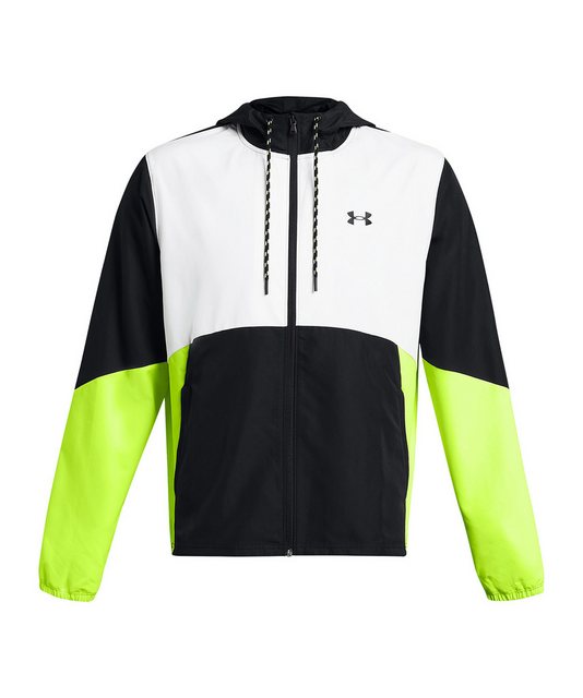 Under Armour® Sweatjacke Legacy Windbreaker günstig online kaufen