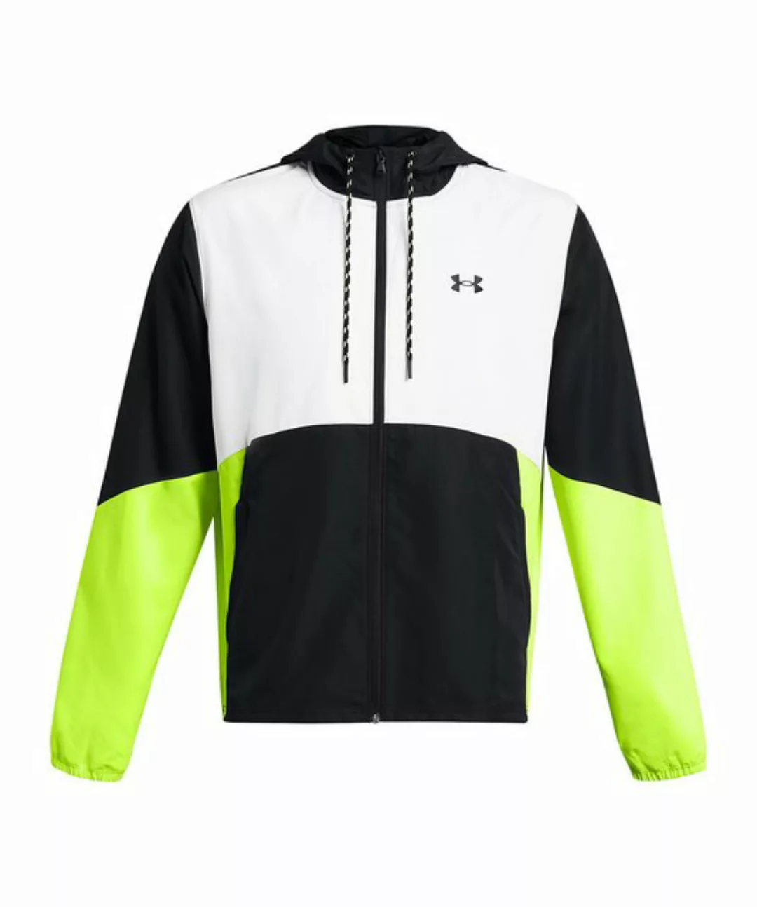 Under Armour® Sweatjacke Legacy Windbreaker günstig online kaufen