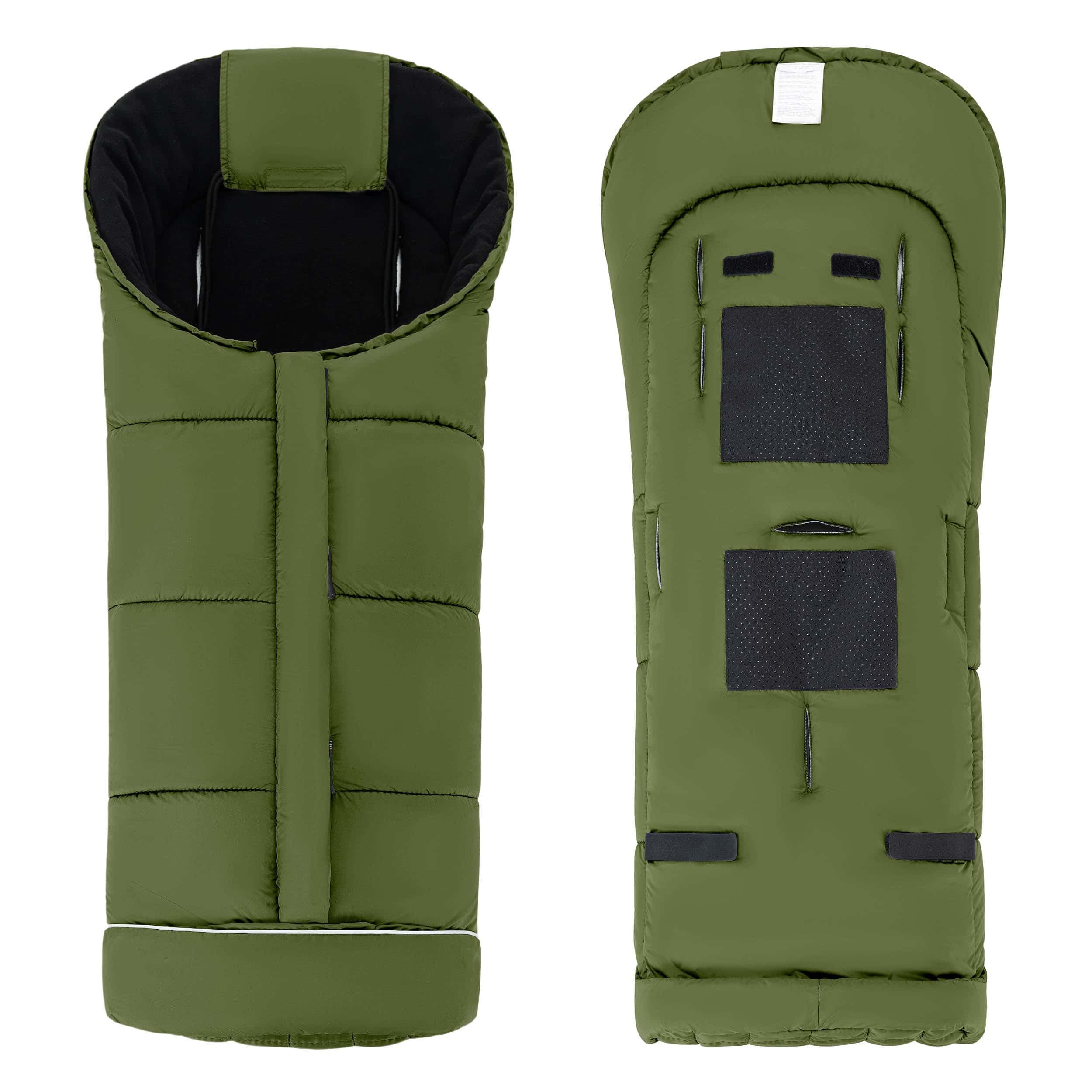 Daliya® Fußsack Fußsack und Schlafsack für günstig online kaufen