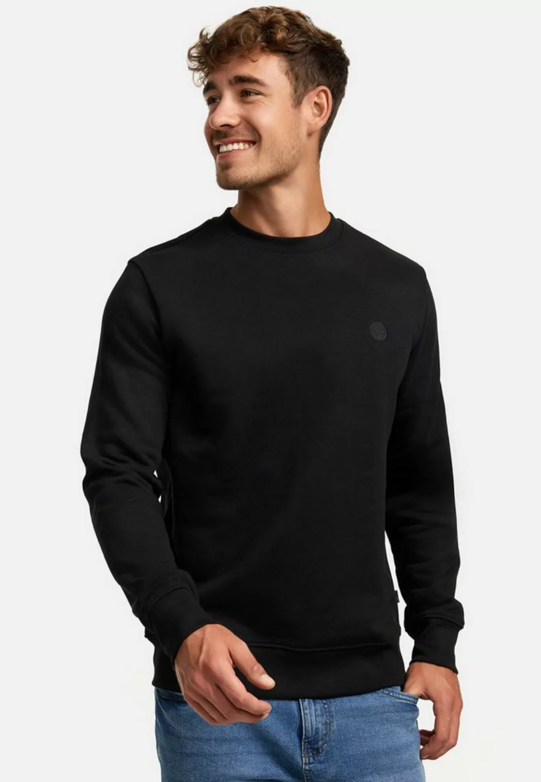 Kronstadt Strickpullover KSLars günstig online kaufen