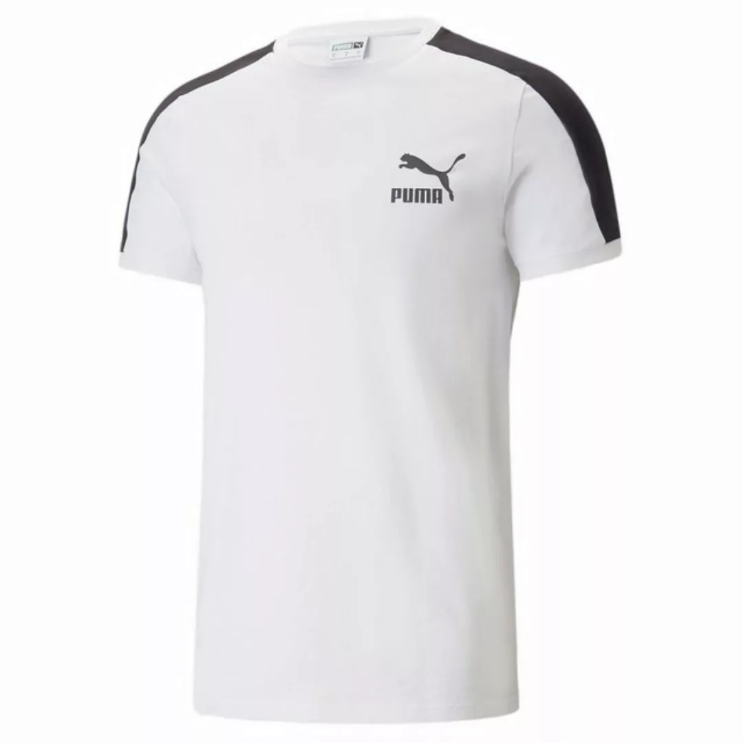 PUMA T-Shirt T7 ICONIC T-Shirt Herren günstig online kaufen