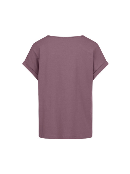 Damen Kurzarm-shirt/yoga-shirt günstig online kaufen