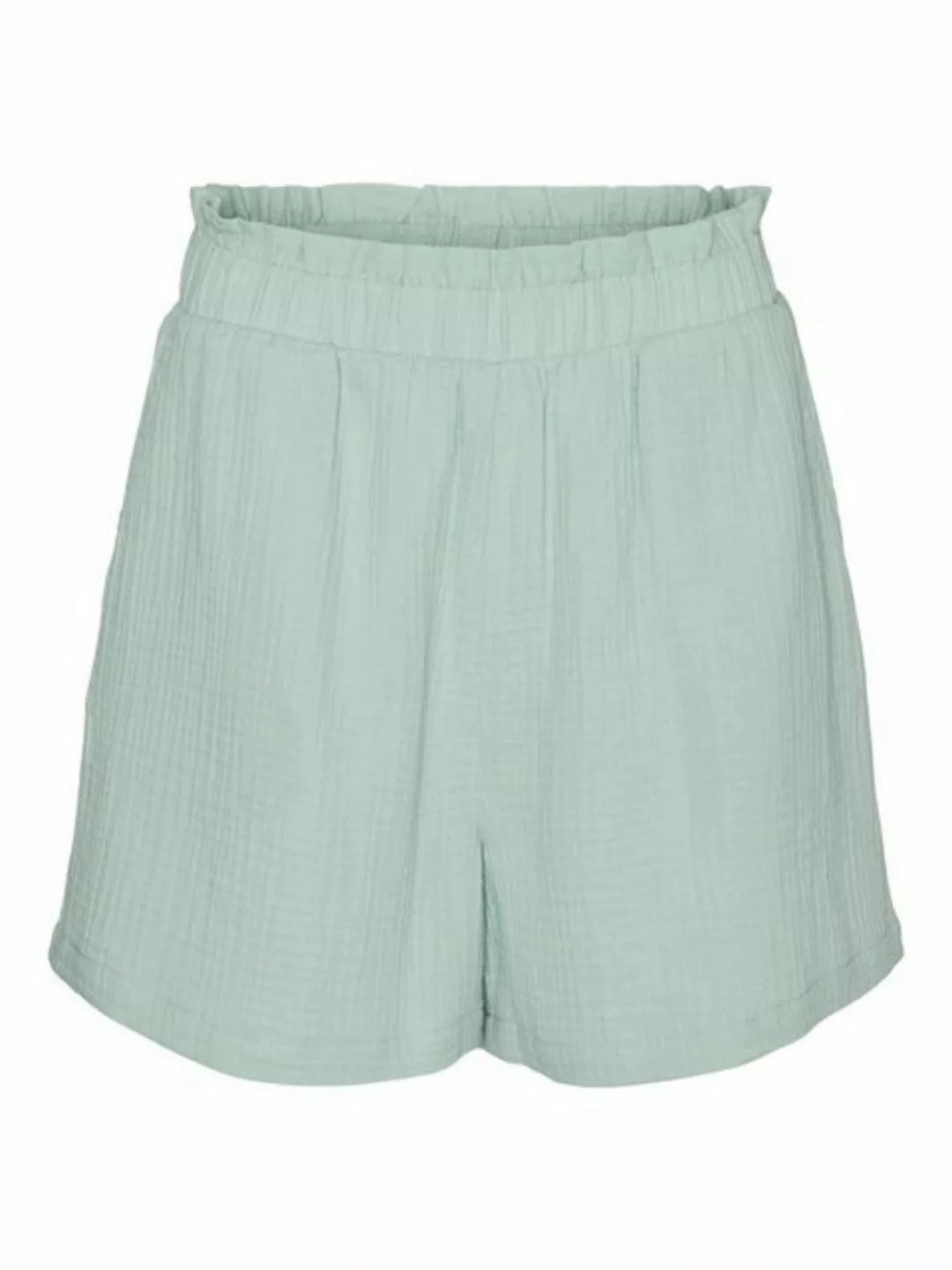 Vero Moda Shorts VMNATALI HW SHORTS NOOS günstig online kaufen