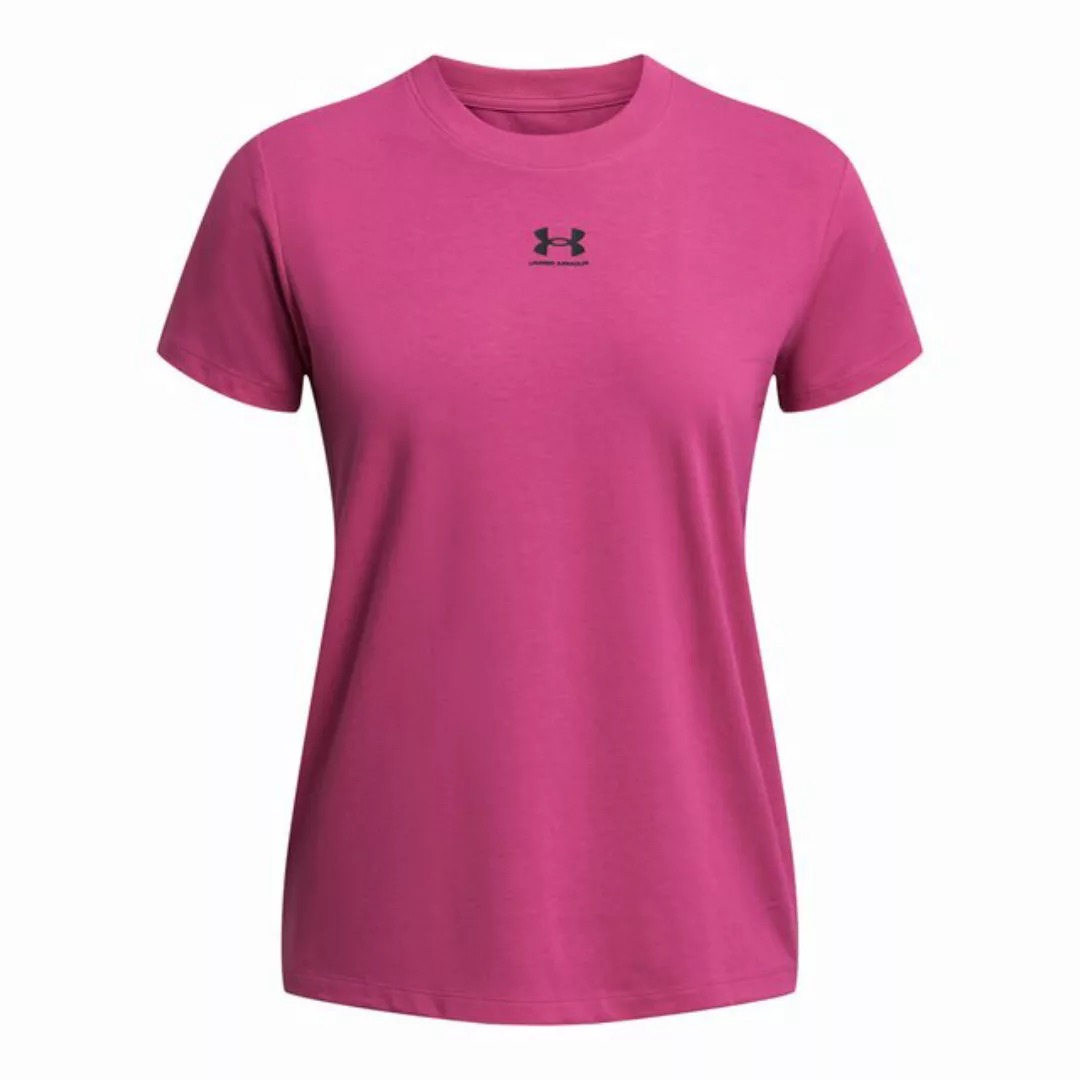 Under Armour® Kurzarmshirt OFF CAMPUS CORE SS günstig online kaufen