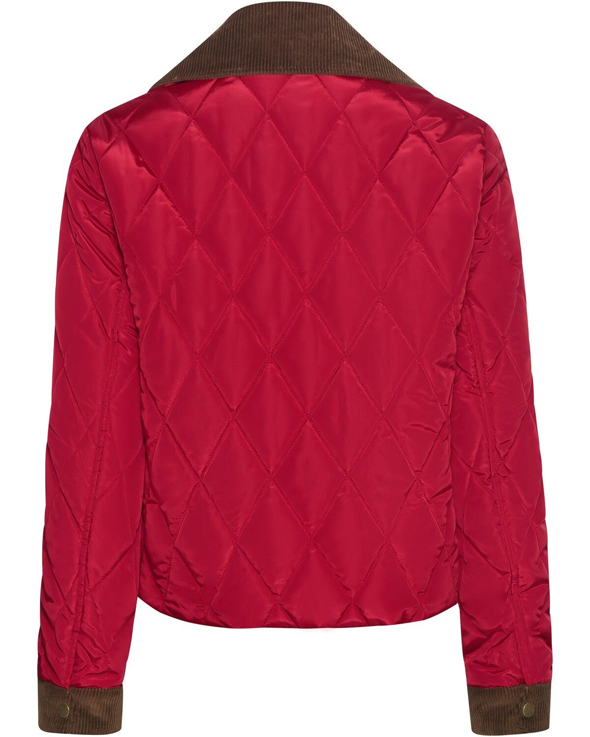 Brigitte von Schönfels Steppjacke Kurze Steppjacke günstig online kaufen