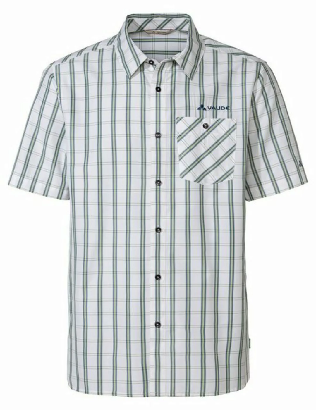 VAUDE Funktionshemd Albsteig Shirt III Men günstig online kaufen