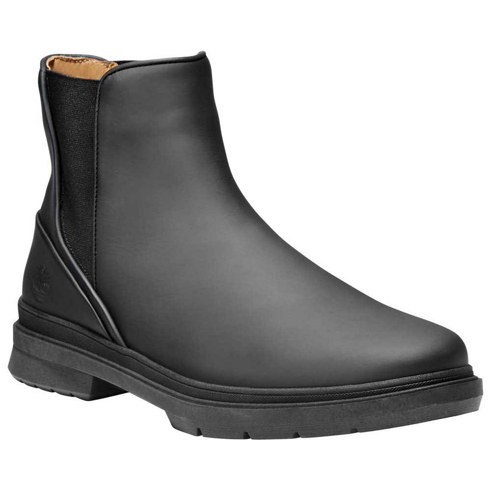 Timberland Cc Boulevard Chelsea-stiefel EU 42 Jet Black günstig online kaufen