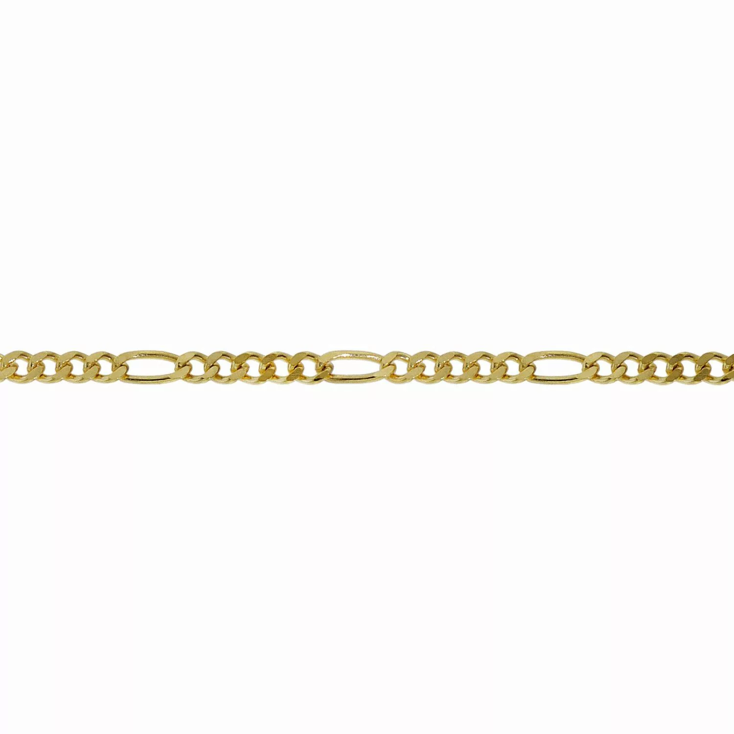 trendor Collier Figaro 333 Gold / günstig online kaufen