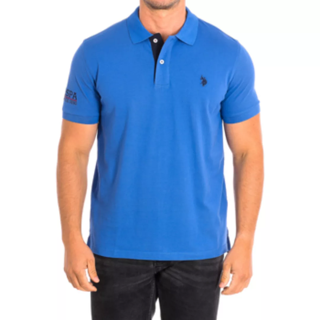 U.S Polo Assn.  Poloshirt 64783-137 günstig online kaufen