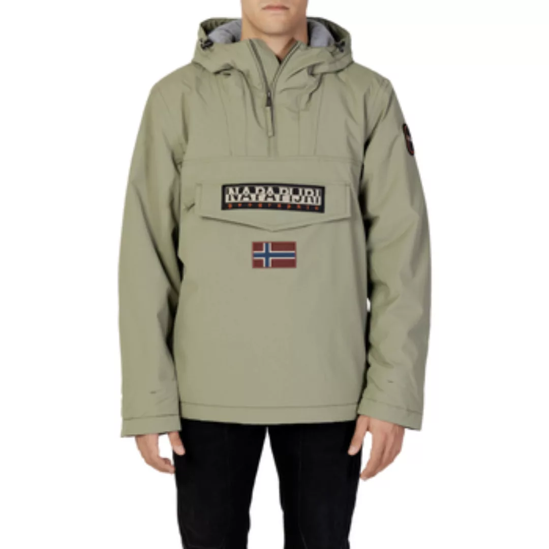 Napapijri  Daunenjacken RAINFOREST WINTER 3 NP0A4GMC günstig online kaufen