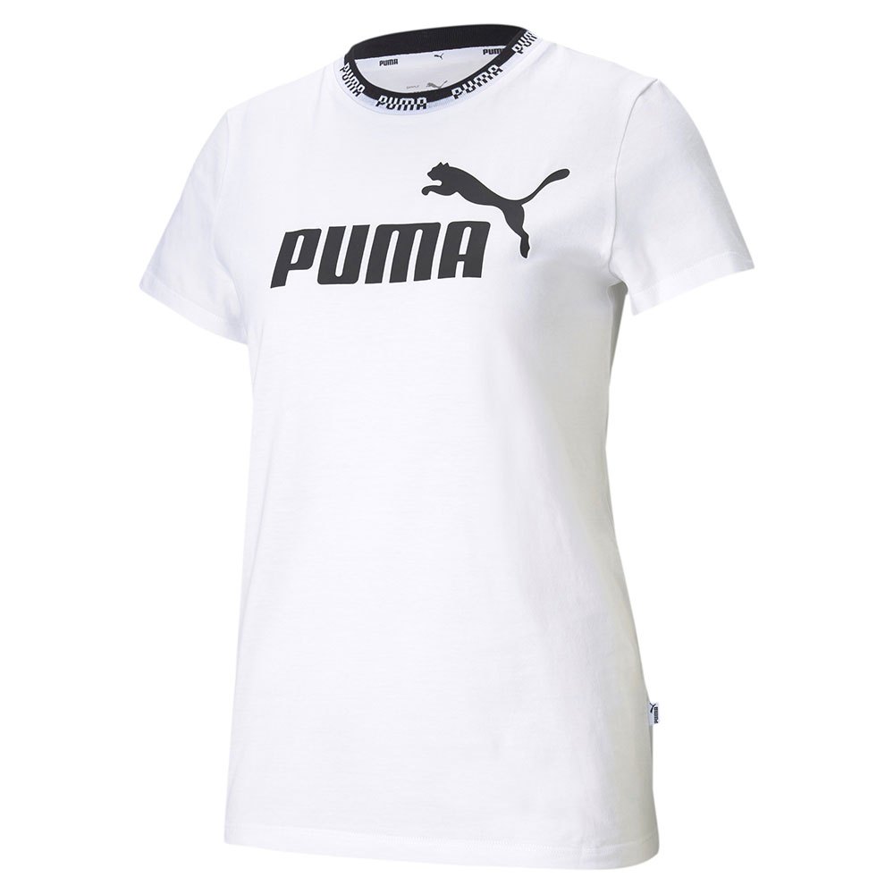 Puma Amplified Graphic L Puma White günstig online kaufen