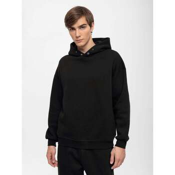 Antioch  Sweatshirt Oversize Raised Hoodie günstig online kaufen