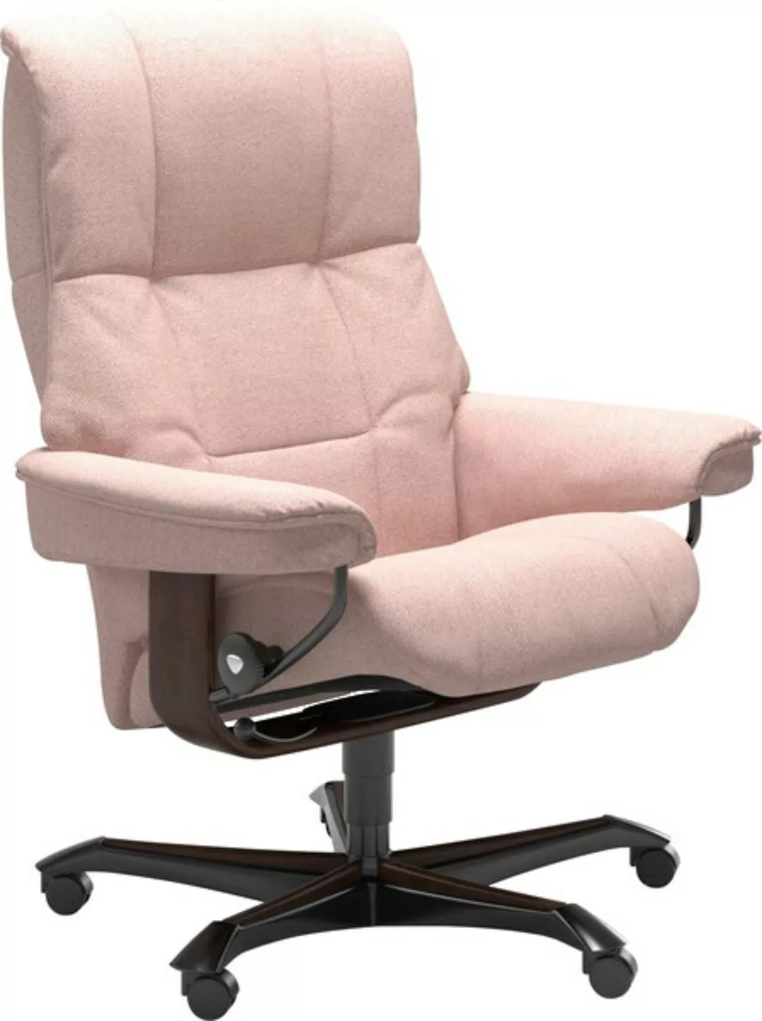 Stressless® Relaxsessel »Mayfair«, mit Home Office Base, Größe M, Gestell B günstig online kaufen