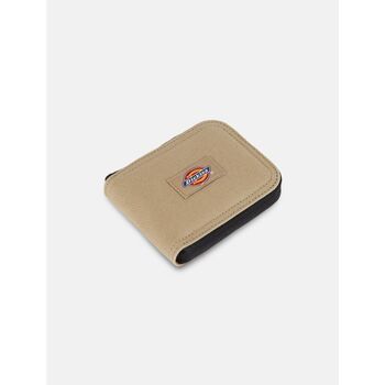 Dickies  Geldbeutel DUCK CANVAS WALLET -  DK0A4YOD-DS01 DESERT SAND günstig online kaufen