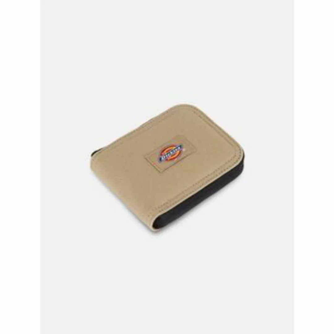 Dickies  Geldbeutel DUCK CANVAS WALLET -  DK0A4YOD-DS01 DESERT SAND günstig online kaufen