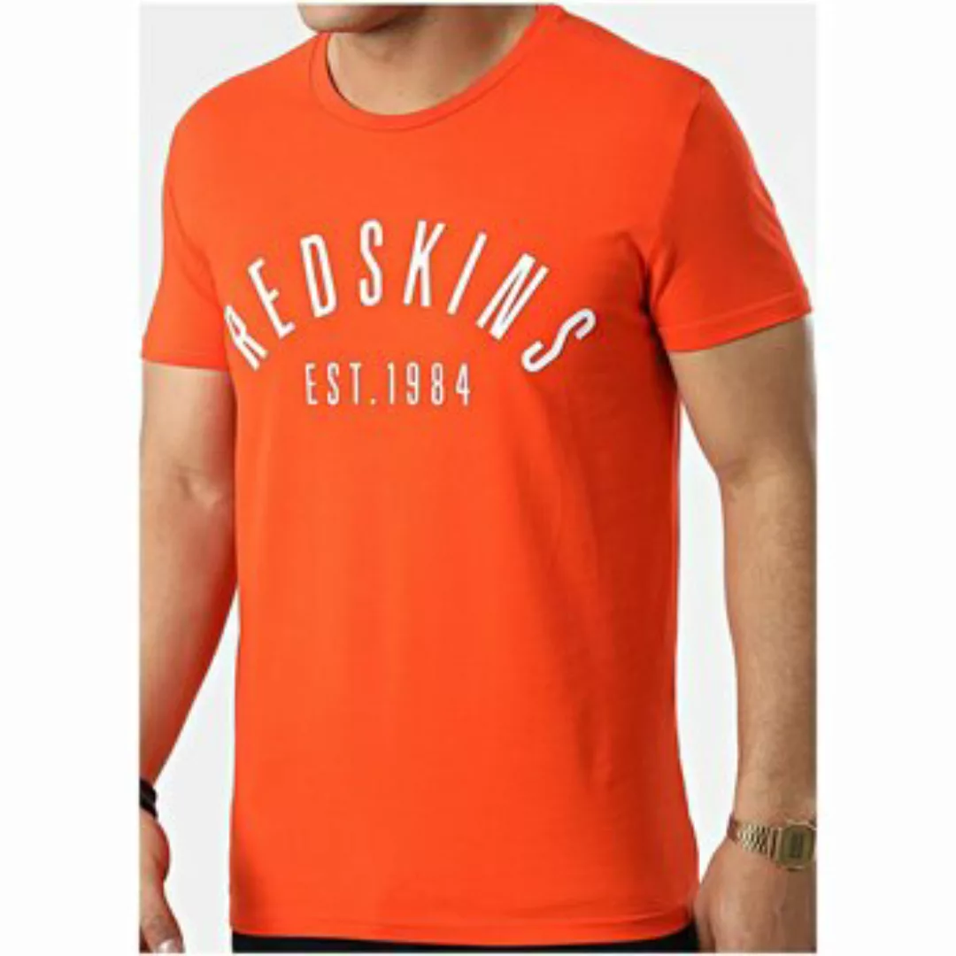 Redskins  T-Shirt MALCOM CALDER günstig online kaufen