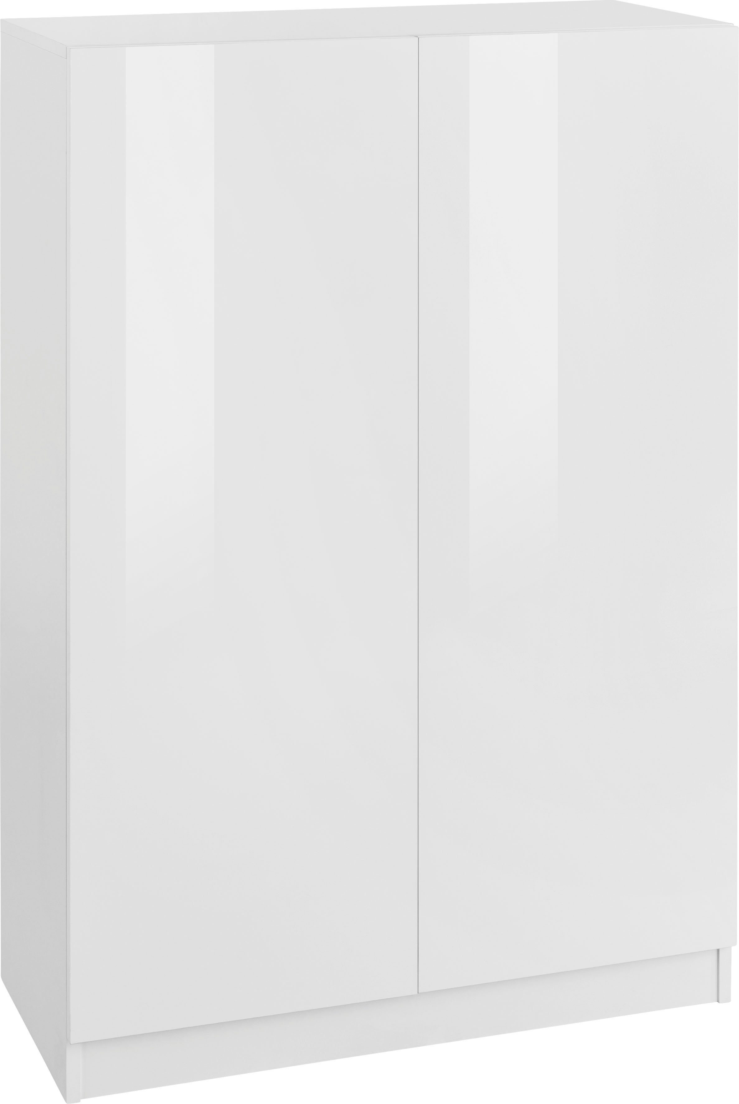 borchardt Möbel Schuhschrank "Vaasa3", Breite 76 cm günstig online kaufen
