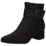 Marco Tozzi Stiefelette Damen schwarz günstig online kaufen