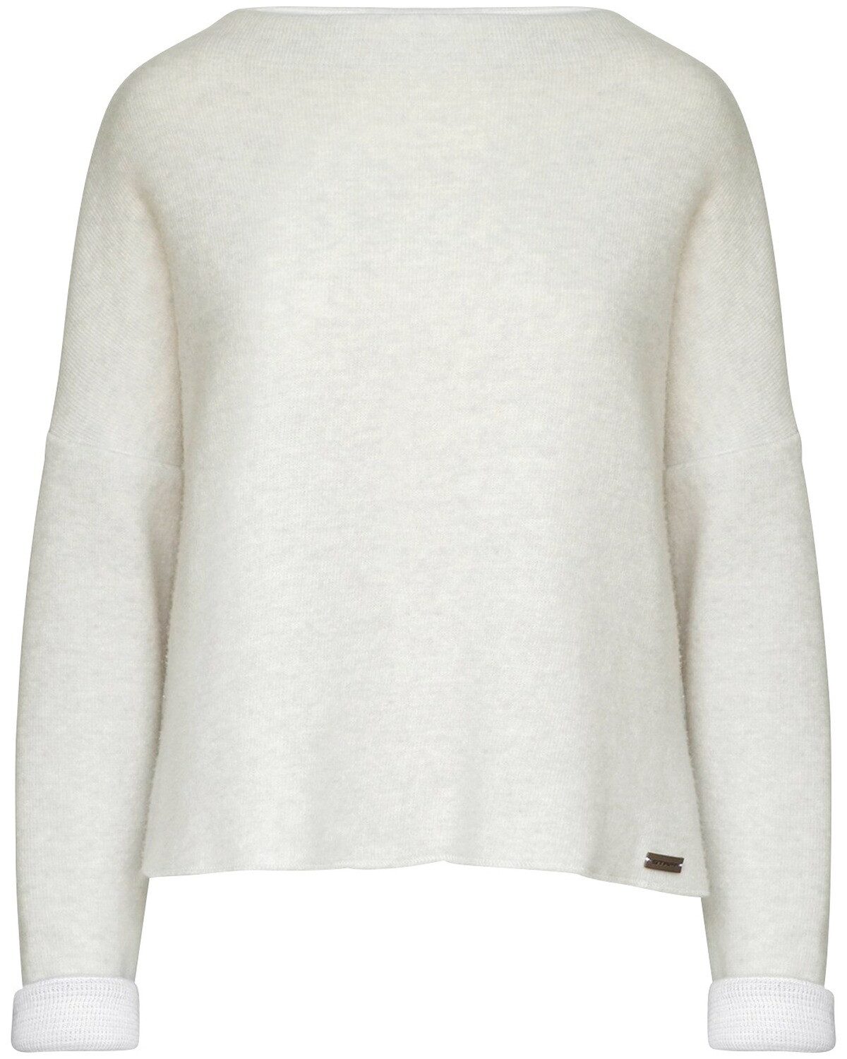 Stapf Strickpullover Pullover Nicoletta LW günstig online kaufen